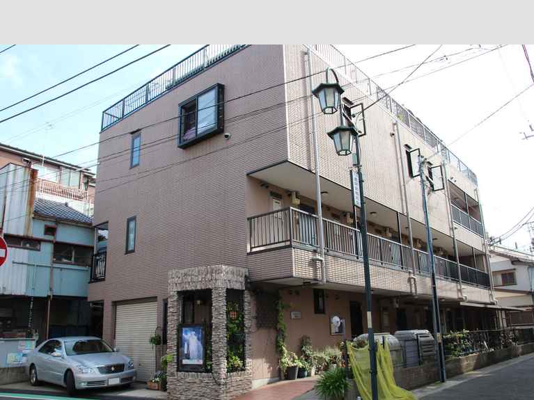 アンプルールフェールMANA 外観